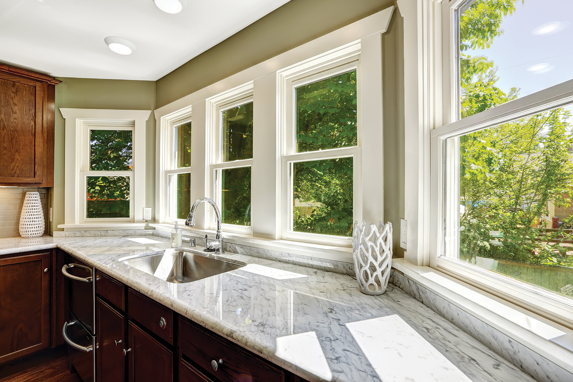 Replacement Windows