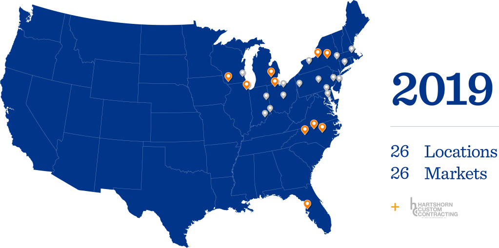 Map 2019