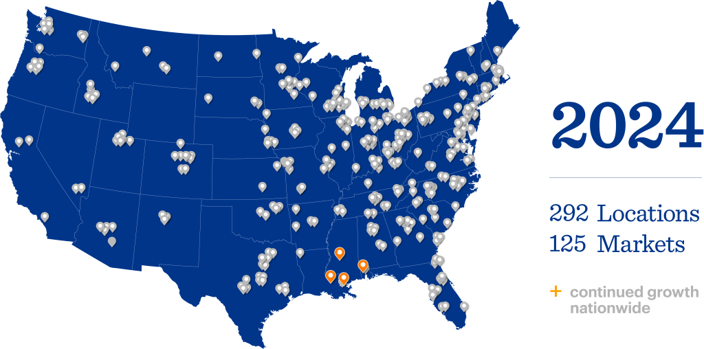 Map 2024